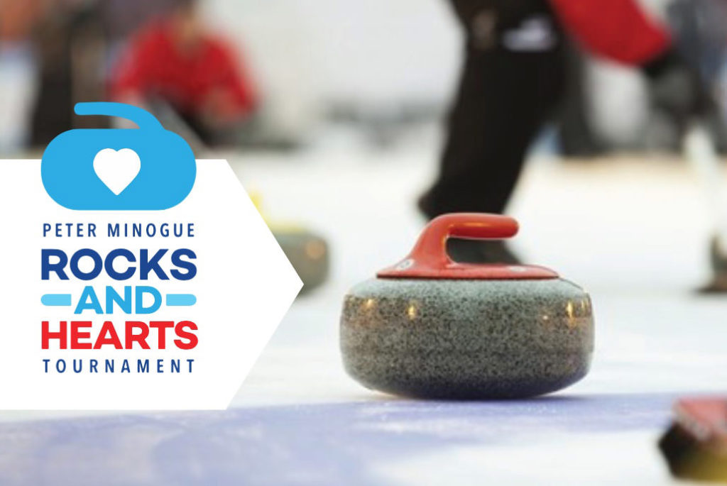 canadore rocks and hearts tournament
